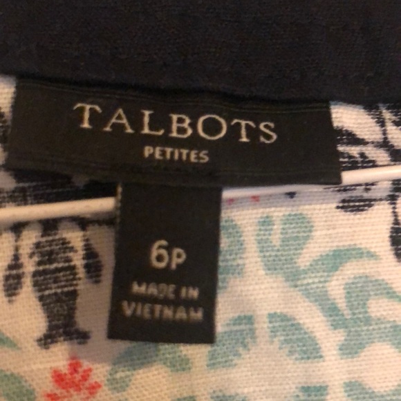 Dress - Picture 3 of 4